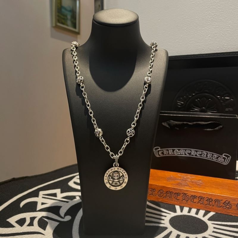 Chrome Hearts Necklaces